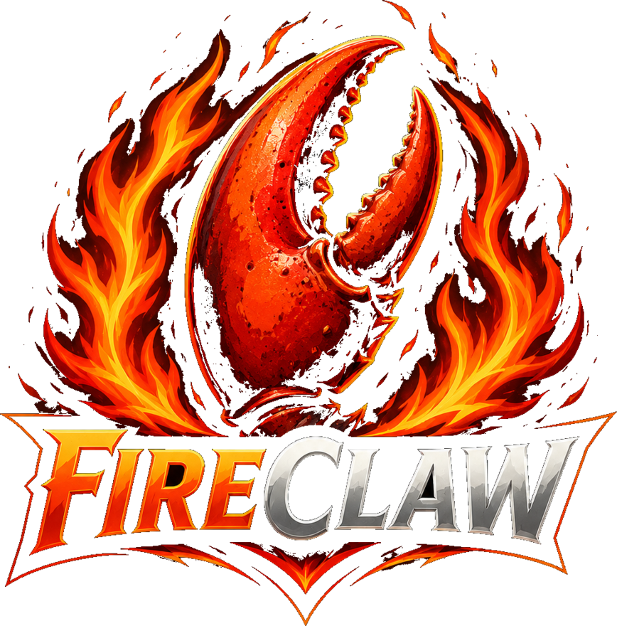 FireClaw
